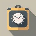 Ticking Tabs  screen for extension Chrome web store in OffiDocs Chromium