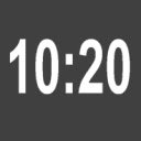 Tick Tock  screen for extension Chrome web store in OffiDocs Chromium