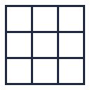 Tic Tac Toe  screen for extension Chrome web store in OffiDocs Chromium