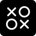 Tic Tac Toe EE Unblocked  screen for extension Chrome web store in OffiDocs Chromium