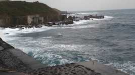 Free download Tide Sea Ocean -  free video to be edited with OpenShot online video editor