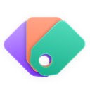 TidyTag  screen for extension Chrome web store in OffiDocs Chromium