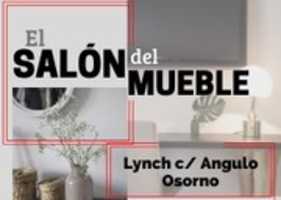 Free picture Tienda Salon del Mueble to be edited by GIMP online free image editor by OffiDocs
