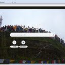 Tiger Hill  screen for extension Chrome web store in OffiDocs Chromium