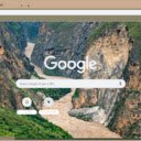 Tiger Leaping Gorge  screen for extension Chrome web store in OffiDocs Chromium