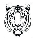 Tiger painted  screen for extension Chrome web store in OffiDocs Chromium