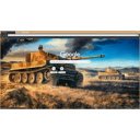Tiger Tanks Platoon  screen for extension Chrome web store in OffiDocs Chromium