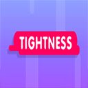 Tightness HTML5 Game  screen for extension Chrome web store in OffiDocs Chromium