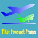 Tiket Pesawat promo  screen for extension Chrome web store in OffiDocs Chromium