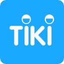 Экран Tiki Assistant для расширения интернет-магазина Chrome в OffiDocs Chromium