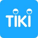 Layar Tiki Assistant untuk ekstensi toko web Chrome di OffiDocs Chromium