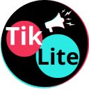 TikLite  screen for extension Chrome web store in OffiDocs Chromium
