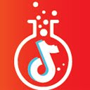 Tiktaklab TikTok Video Downloader  screen for extension Chrome web store in OffiDocs Chromium
