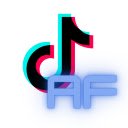 Екран Tiktok AF для розширення Веб-магазин Chrome у OffiDocs Chromium