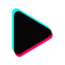 Tiktok Auto Scroll  screen for extension Chrome web store in OffiDocs Chromium