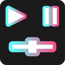 מסך TikTok Controls עבור הרחבה של חנות האינטרנט של Chrome ב-OffiDocs Chromium