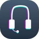 Tiktok Customer Service Helper  screen for extension Chrome web store in OffiDocs Chromium