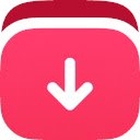 tik tok downloader  screen for extension Chrome web store in OffiDocs Chromium