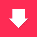 TikTok Downloader  screen for extension Chrome web store in OffiDocs Chromium