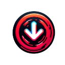 TikTok Downloader Plus  screen for extension Chrome web store in OffiDocs Chromium
