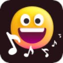 TikTok Emojis Helper  screen for extension Chrome web store in OffiDocs Chromium