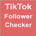 TikTok Follower Checker with Unfollow  screen for extension Chrome web store in OffiDocs Chromium