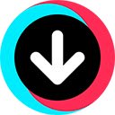 TikTok followers export to CSV tool  screen for extension Chrome web store in OffiDocs Chromium