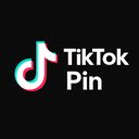 TikTok Pin Live  screen for extension Chrome web store in OffiDocs Chromium
