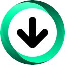 TikTok Saver  screen for extension Chrome web store in OffiDocs Chromium