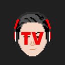 TikTok TV  screen for extension Chrome web store in OffiDocs Chromium