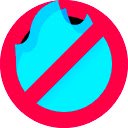 TikTok unban ban pass  screen for extension Chrome web store in OffiDocs Chromium