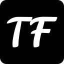 Tiktok unfollow all  screen for extension Chrome web store in OffiDocs Chromium