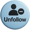 Tiktok Unfollower Pro 2025  screen for extension Chrome web store in OffiDocs Chromium