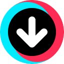 TikTok Video Keeper  screen for extension Chrome web store in OffiDocs Chromium