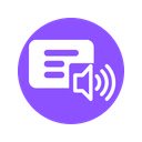 Tiktok Voice Generator  screen for extension Chrome web store in OffiDocs Chromium