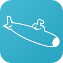 TikVPN Fast  Safe Proxy  screen for extension Chrome web store in OffiDocs Chromium