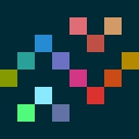 Tildes ReExtended  screen for extension Chrome web store in OffiDocs Chromium