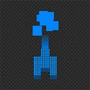 Tile Blaster  screen for extension Chrome web store in OffiDocs Chromium