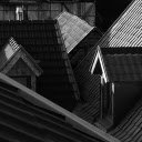 Tiled Roof  screen for extension Chrome web store in OffiDocs Chromium