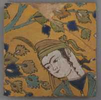 Free download Tile Fragment of a Garden Scene Panel free photo or picture to be edited with GIMP online image editor