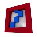 Tile Game  screen for extension Chrome web store in OffiDocs Chromium