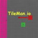 TileMan.io: Expand, Dominate, Win!  screen for extension Chrome web store in OffiDocs Chromium