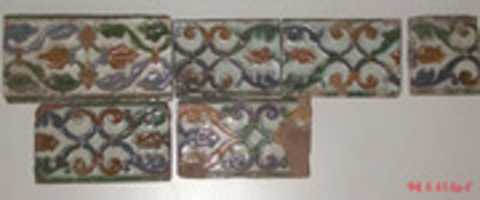 הורדה חינם של Tiles (6) תמונה או תמונה בחינם לעריכה עם עורך התמונות המקוון GIMP