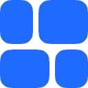 Tiling Window Manager  screen for extension Chrome web store in OffiDocs Chromium