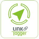 Layar TILL.DE LinkTagger untuk ekstensi toko web Chrome di OffiDocs Chromium