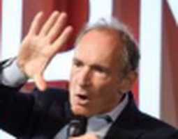 Free download Tim Berners Lee Ives On free photo or picture to be edited with GIMP online image editor
