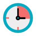 Time Analytics  screen for extension Chrome web store in OffiDocs Chromium