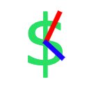 Time As Money  screen for extension Chrome web store in OffiDocs Chromium