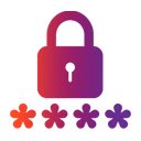Time Based Password Generator  screen for extension Chrome web store in OffiDocs Chromium