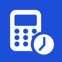 Time Calculator  screen for extension Chrome web store in OffiDocs Chromium